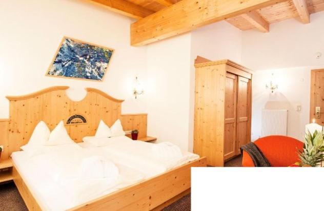 Mooshaus Winterresort Kühtai Dış mekan fotoğraf