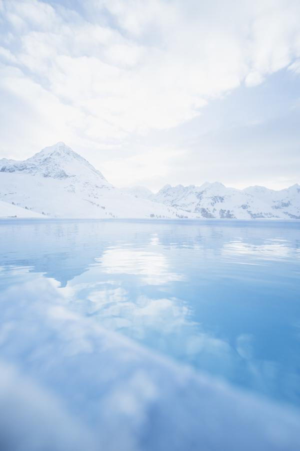 Mooshaus Winterresort Kühtai Dış mekan fotoğraf